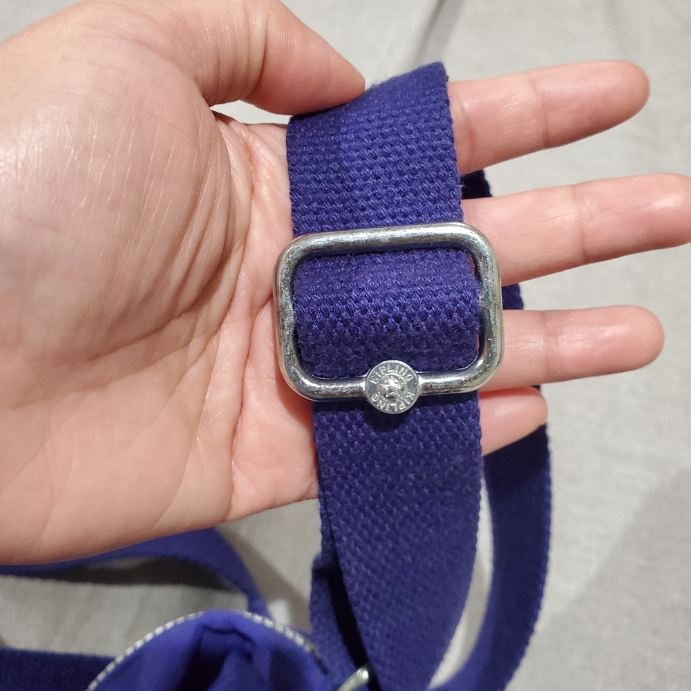 Kipling Multiple Pockets Crossbody Bag - image 5